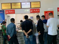 -铁谢李松祖传羊肉汤馆