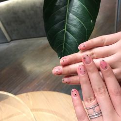 -LILY NAILS美甲美睫