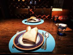 -甘尼仕印度餐厅爵士酒吧(阳春巷店)