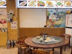 -老味道1992(武当山店)