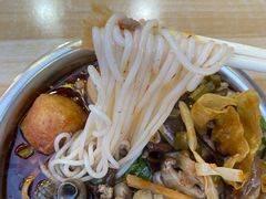 -舌尖上的米粉(阳朔二店)