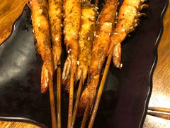 -烧蠔帮·生蚝海鲜牌档(观海店)