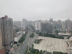 -星城之眼摩天轮