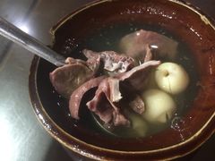 -龙老五汤店(站前西路店)