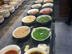 -山城鼎重庆老火锅(西安钟楼店)