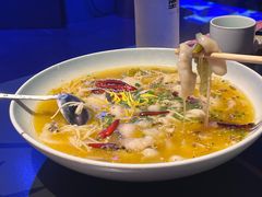 -粉墨特色菜·烧烤音乐酒馆