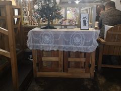 -Cafe Alice咖啡爱丽丝(奥城店)