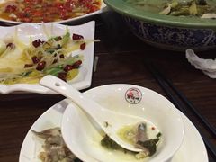-辣得叫湘菜(四明店)