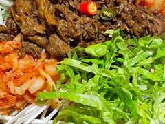 -冰川冷面·延边菜·炭烤串(观前店)