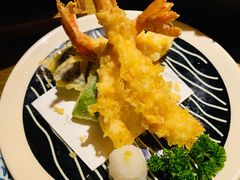 -蟹将军·松叶蟹和牛日料放题自助(K11店)