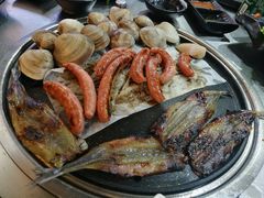 -杀猪天·韩国烤肉(总店)