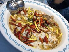 -花椒俏川菜小馆(南海万达店)