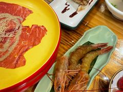 -松坂屋日料自助(长城路店)