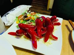 -福匠日本料理(人民路店)