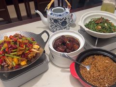 -小菜园新徽菜(滁州苏宁店)