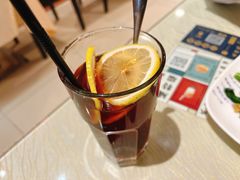 -香港威特瑞茶餐厅(小白楼音乐厅店)