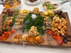 -新疆大厦·慕士塔格餐厅