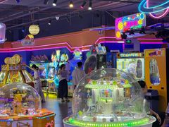 -星舰梦航(广百广场荔胜店)