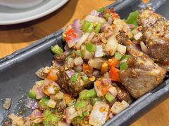 -隔壁老王·家常云南菜(花巷店)