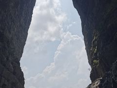 -张家界天门山国家森林公园
