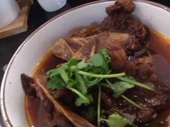 -贡梅老面馆·蟹粉面·无锡特色小吃(南长街主推店)