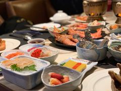 -上宴精品海鲜姿造(晶融汇旗舰店)