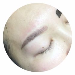 -久匠·纹眉半永久野生眉