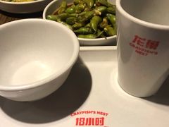 -龙巢盱眙龙虾·牛蛙·烧烤宵夜(八卦岭店)
