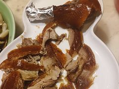 -小吊梨汤·北京菜·烤鸭(鸟巢店)