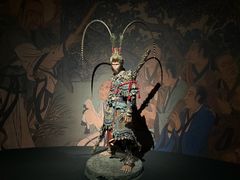 -中国美术学院-美术馆