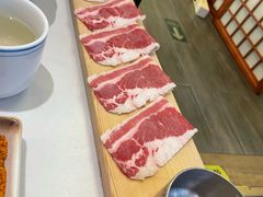 -千寻山野烤肉(中关村店)