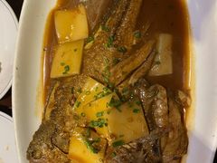 -大牌大·传统杭帮菜(湖滨店)