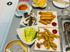 -海底捞火锅(振华商厦店)
