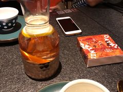 -丝路金桃·新疆菜(徐汇店)