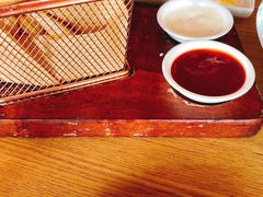 -普兰达德国餐厅·德式脆皮烤猪肘·自酿啤酒(观唐店)