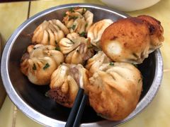 生煎-朱家角桥梓湾点心店(祥凝浜路811号店)