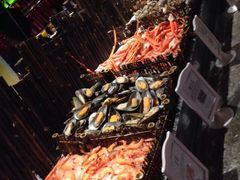-星伦多自助料理(华润万象城店)