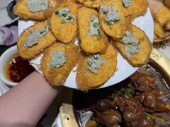 -和庆斋羊蝎子火锅·碳缸烧烤(顺义旗舰店)