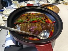 -润泽天·湘味家宴(岳麓山店)
