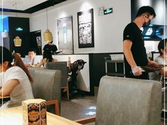 大堂-新太二·鲜料川菜(花都融创茂店)