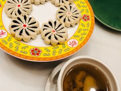 枣泥酥-那家小馆