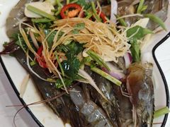 -官塘锋记鱼生·生腌·砂锅粥(牌坊街店)