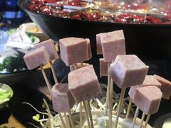 -白乐天毛肚火锅馆(南滨路店)
