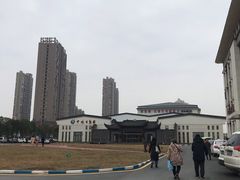 -云境生态园(红谷滩店)