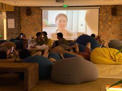 -东方之珠洗浴休闲广场(南开店)