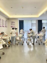 -宝生月子中心·私家园林式(龙华观澜店)