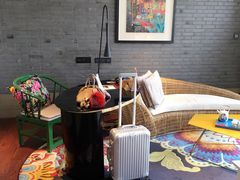 -上海外滩英迪格酒店