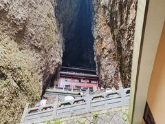 -雁荡山风景名胜区