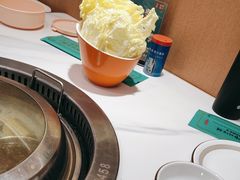 -满兴咱妈烀饼铁锅炖(兰州北街店)