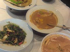 -泰香米泰国餐厅(鎏嘉码头店)